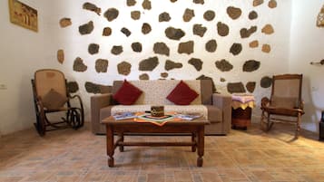 Casa | 3 dormitorios