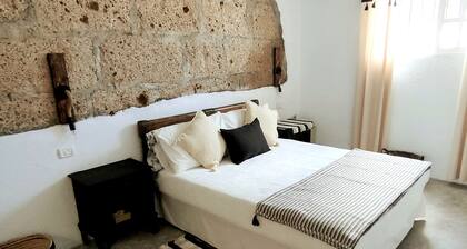 Casa el Esca o en Granadilla de Abona