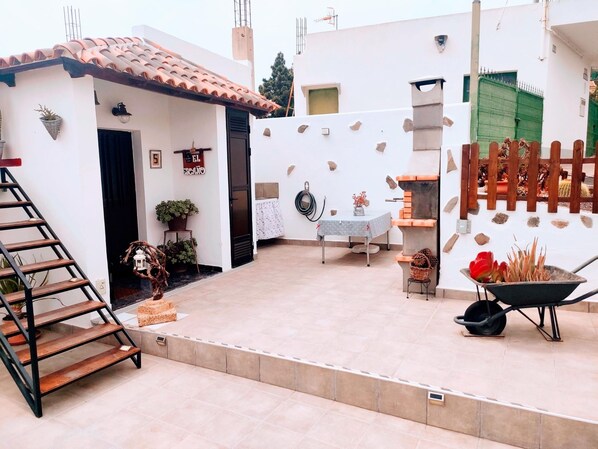 Apartment | 3 bedrooms