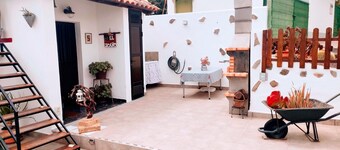 Casa el Esca o en Granadilla de Abona