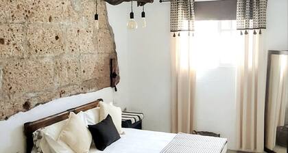 Casa el Esca o en Granadilla de Abona