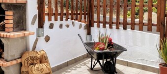 Casa el Esca o en Granadilla de Abona