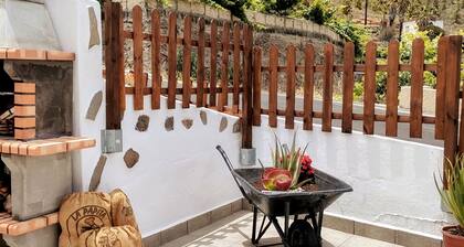 Casa el Esca o en Granadilla de Abona