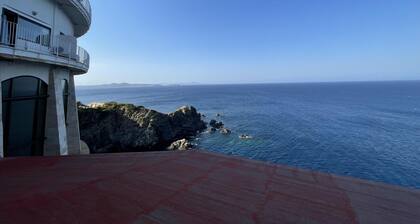 Apartament CSS 169 in Begur