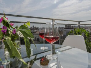 Appartement | 1 chambre