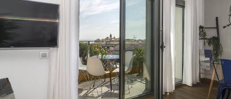 Apartament | 1 dormitori