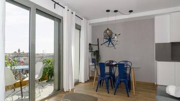 Apartment | 1 bedroom