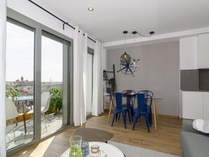 Apartment | 1 bedroom - Sitges Spaces Sea View Oasis (Sitges)