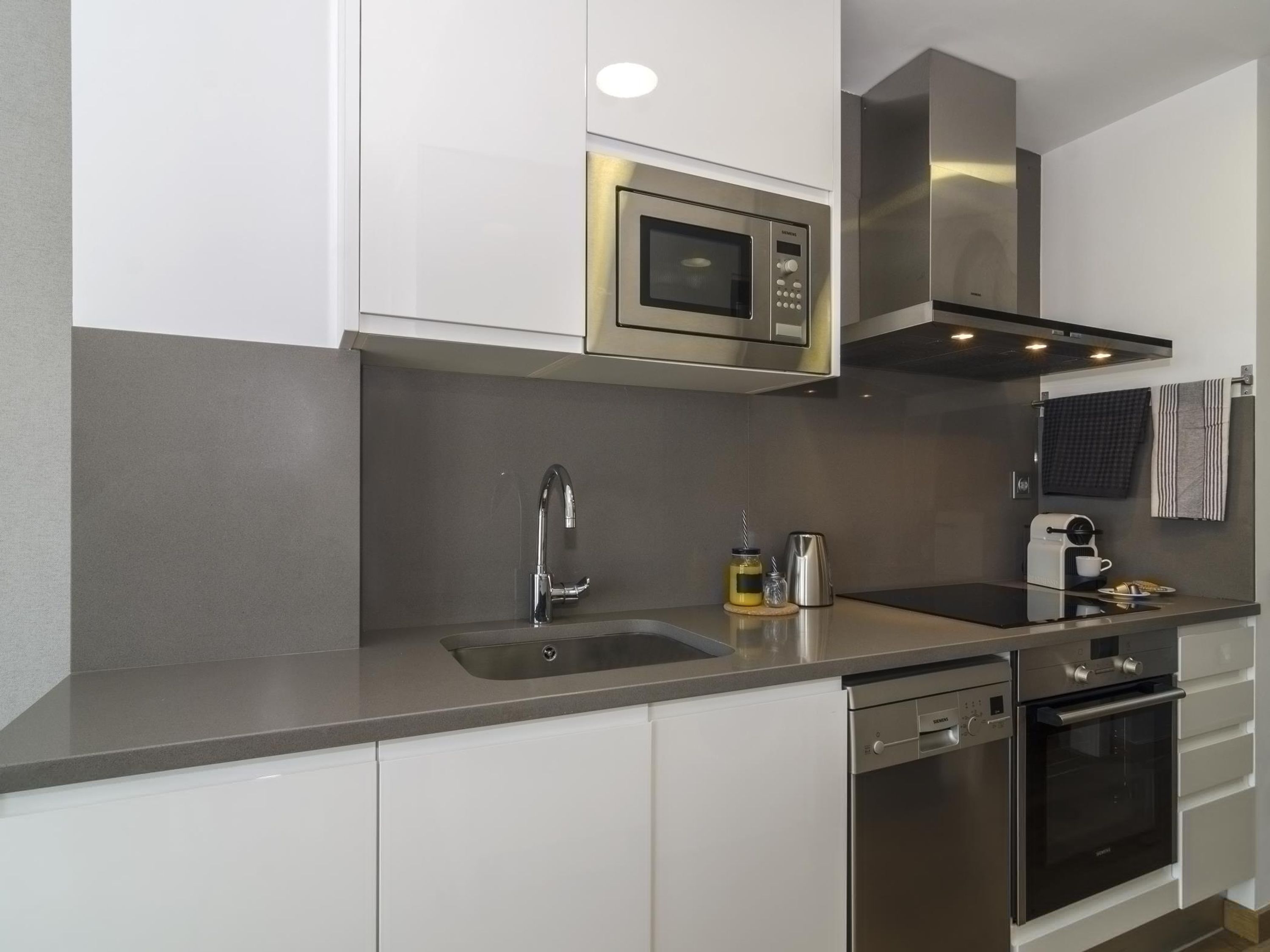 Apartment | 1 bedroom