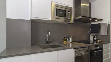 Apartemen | 1 kamar tidur