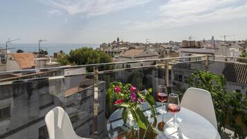 Apartemen | 1 kamar tidur