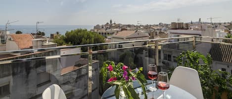 Apartamento | 1 quarto