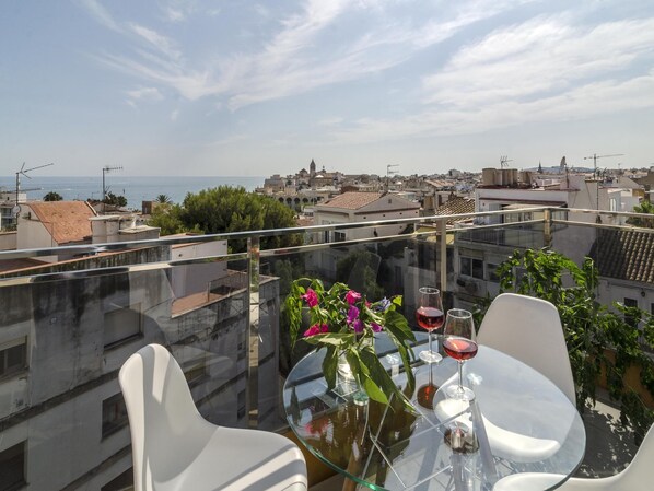 Appartement | 1 chambre