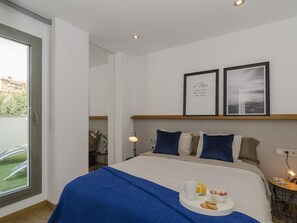 Appartement | 1 chambre