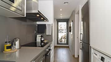 Appartement | 1 chambre