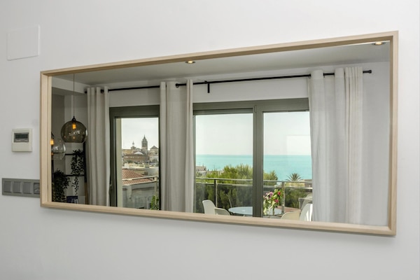 Apartamento | 1 dormitorio
