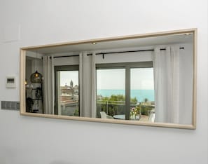 Appartement | 1 chambre