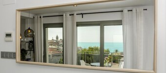 Sitges Spaces Sea View Oasis