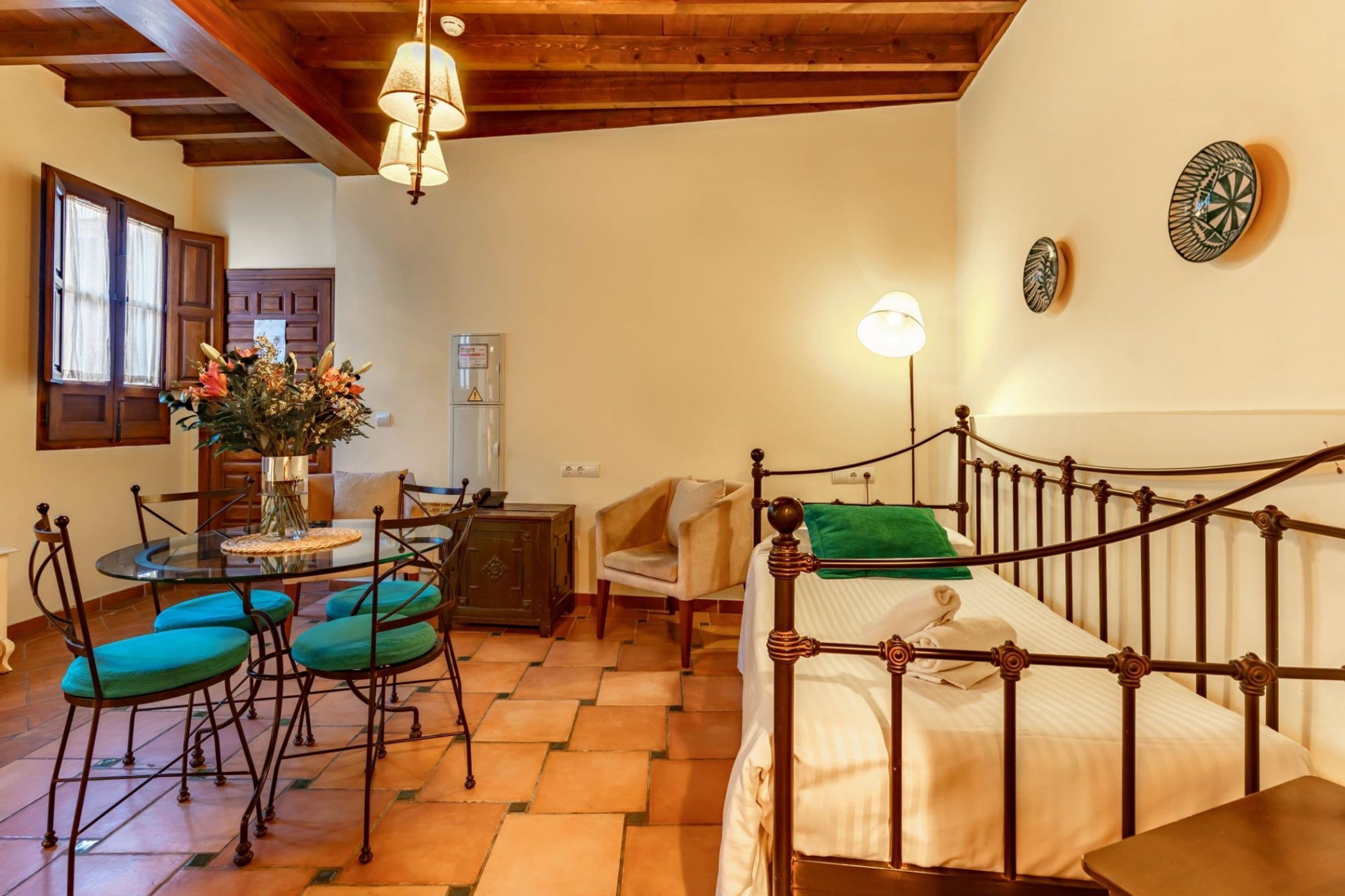 Ferienhaus | 2 Schlafzimmer, schallisolierte Zimmer