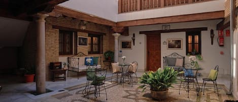 Departamento | 2 habitaciones y insonorización