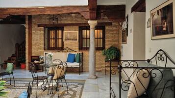 2 chambres