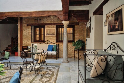 Apartamento Granada Romantica