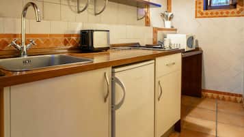 Appartement | 2 slaapkamers
