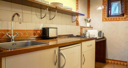 Apartamento Granada Romantica