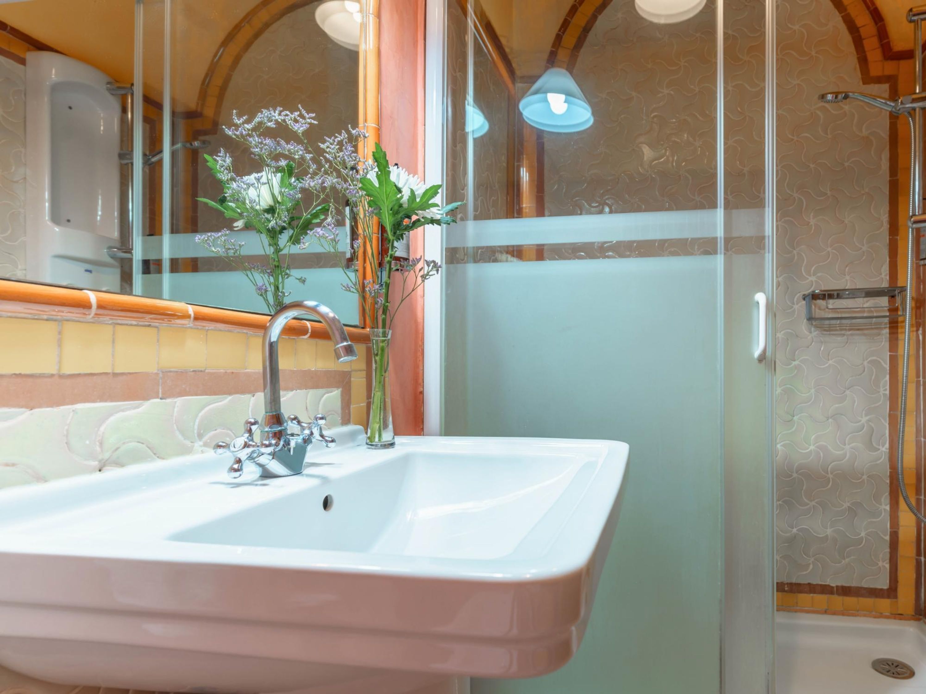 Casa | 2 quartos, quartos à prova de som