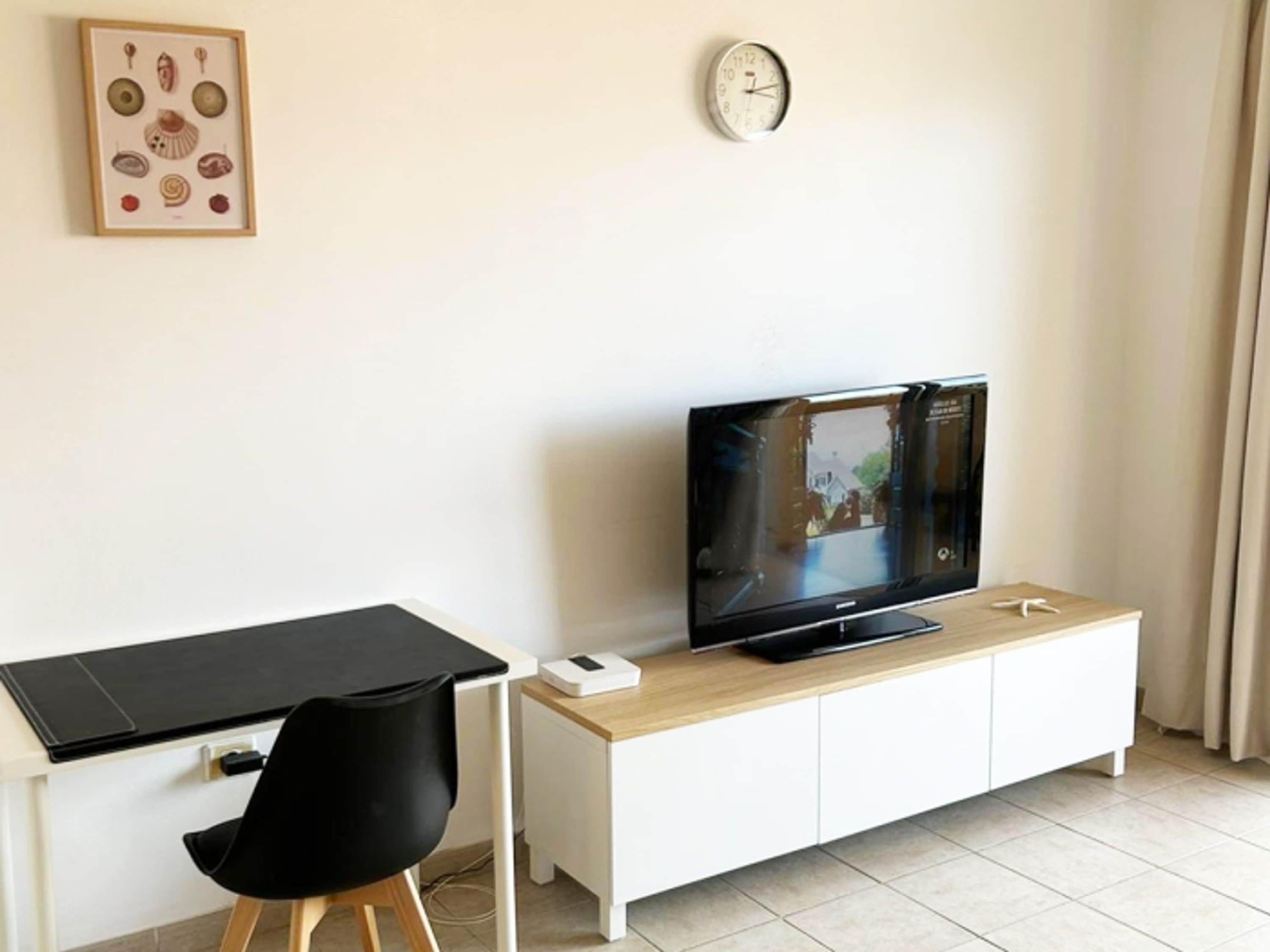 Casa | 1 habitación 