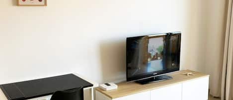 House | 1 bedroom