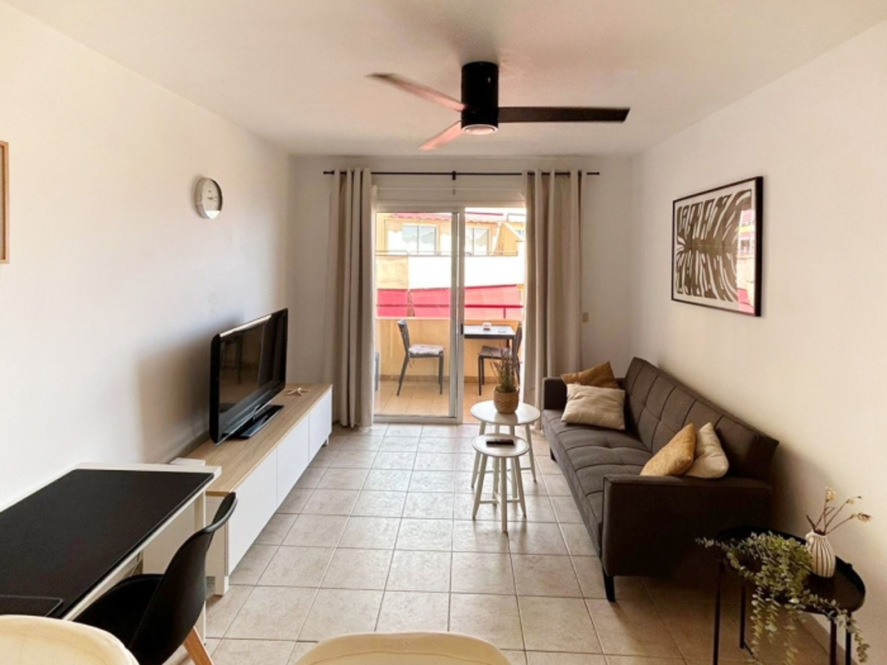 Casa | 1 dormitorio