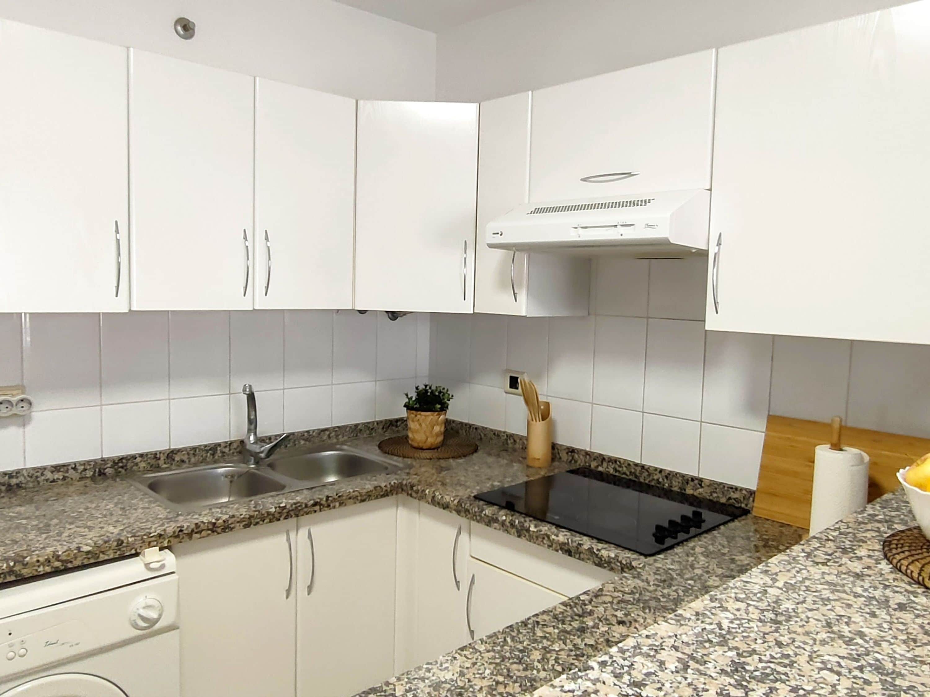 Casa | 1 habitación 