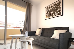 Apartment | 1 bedroom