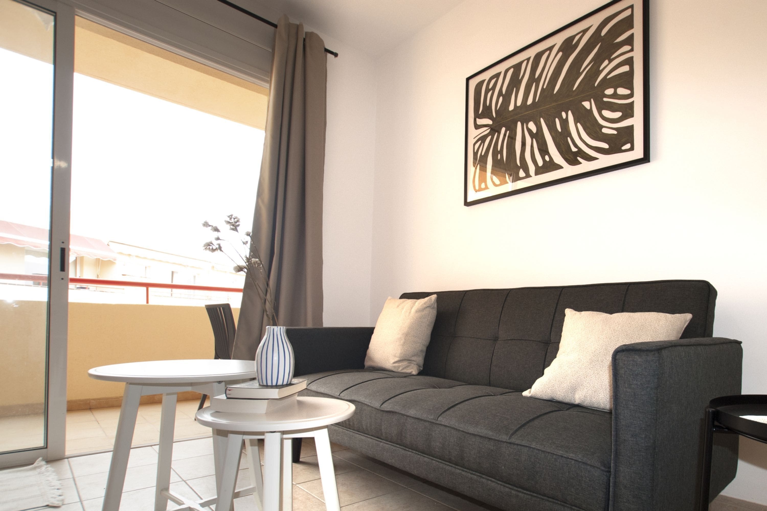Casa | 1 habitación 