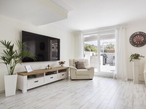 Apartamento | 4 dormitorios