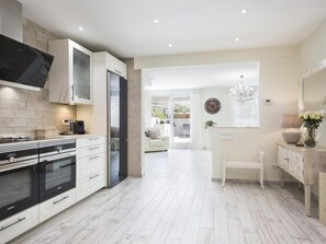 Apartment | 4 bedrooms - Sitges Spaces Mediterranean Apartments 4 Bedroom (Sitges)