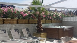 Apartment | 4 bedrooms - Sitges Spaces Mediterranean Apartments 4 Bedroom (Sitges)