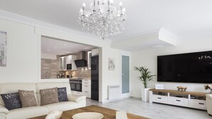 Apartment | 4 bedrooms - Sitges Spaces Mediterranean Apartments 4 Bedroom (Sitges)