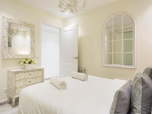 Leilighet | 4 soverom