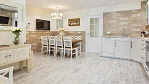 Apartment | 4 bedrooms - Sitges Spaces Mediterranean Apartments 4 Bedroom (Sitges)