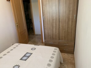 アパートメント | 3 室のベッドルーム