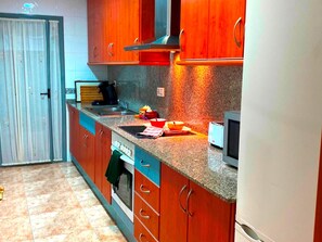 アパートメント | 3 室のベッドルーム