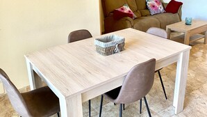 Unclassified image, 4 of 22, button - Bajos con Terraza Privada y Zona Comunitaria (Calafell)