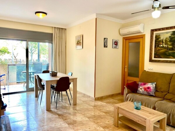 アパートメント | 3 室のベッドルーム