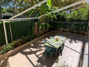 Leilighet | 3 soverom