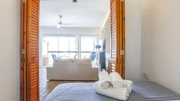 Departamento | 2 habitaciones