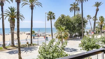 Departamento | 2 habitaciones