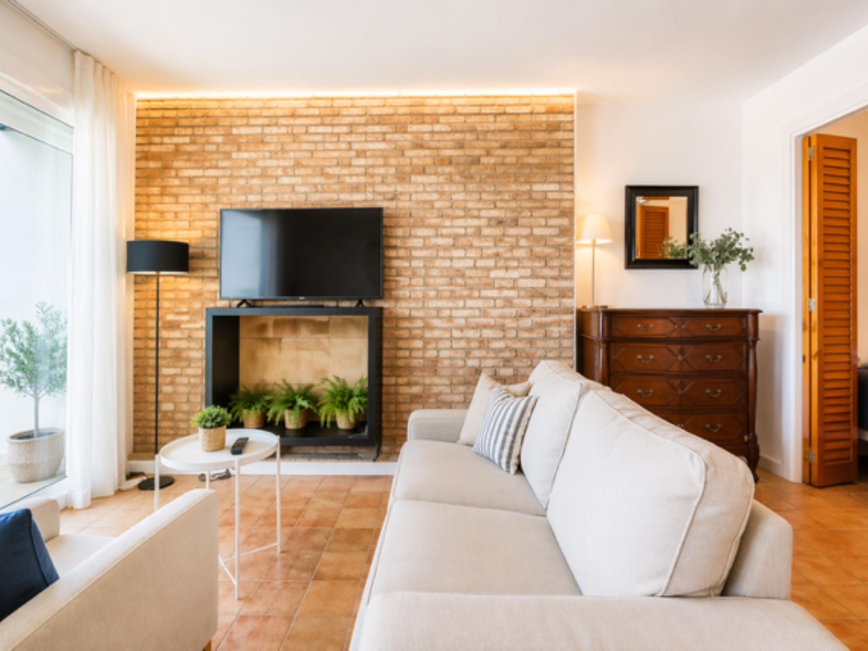 Casa | 2 dormitorios