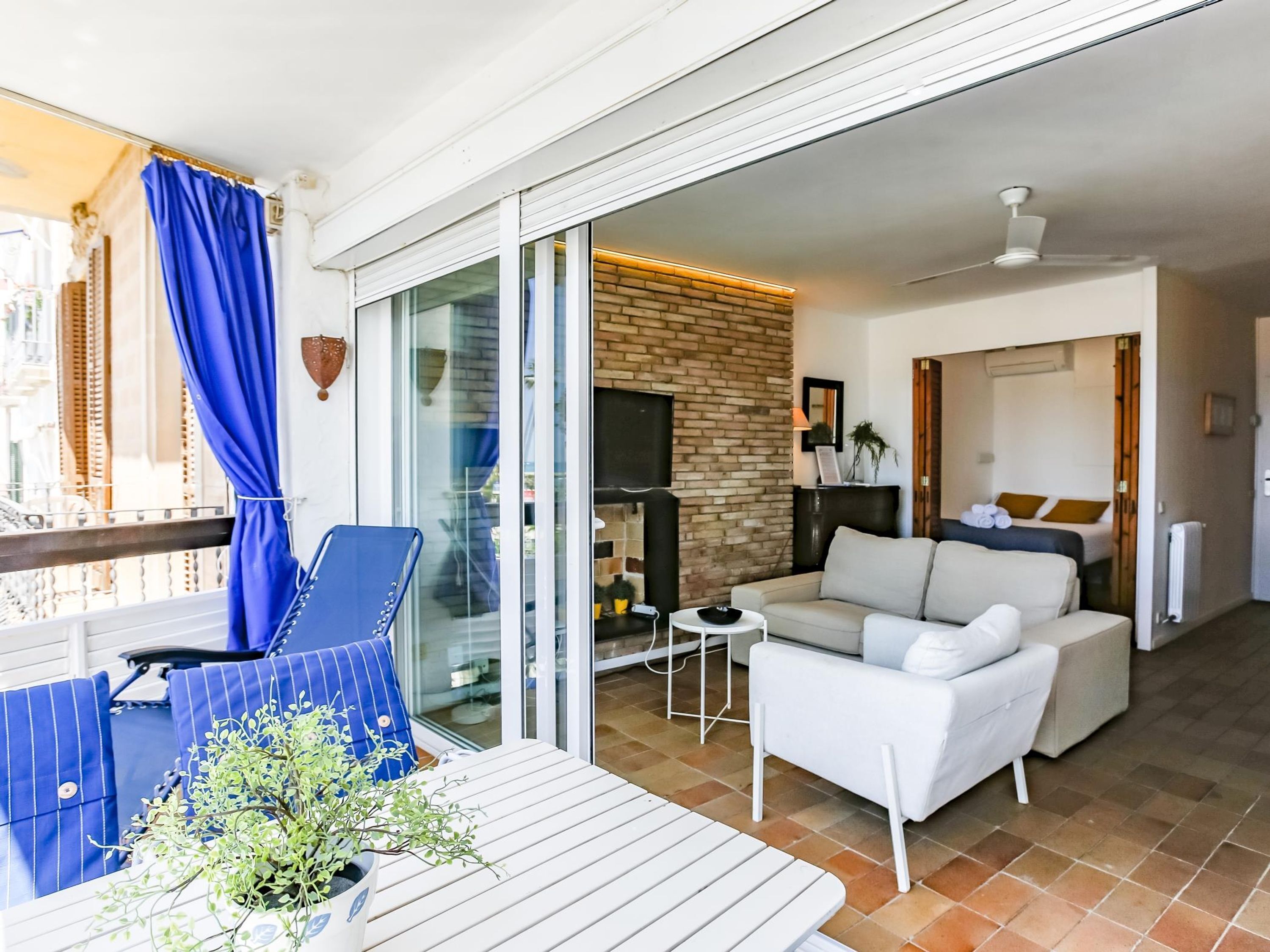Casa | 2 dormitorios